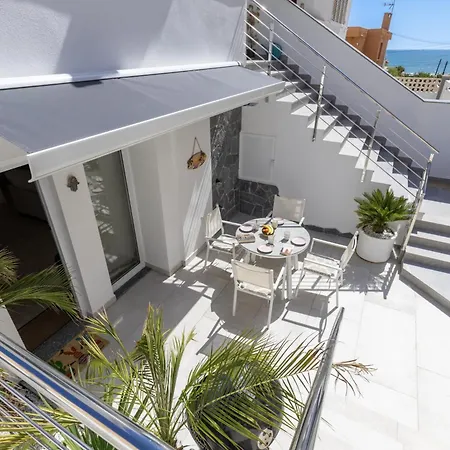 Casa Blanca بيت للعطل *