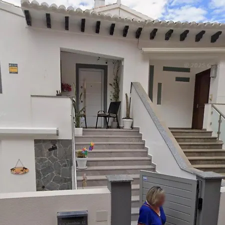 بيت للعطل Casa Blanca