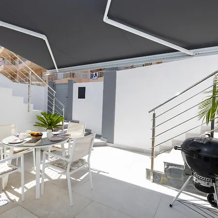 Casa Blanca بيت للعطل *